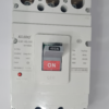 Interruptor Termomagnetico De 400 Amper De 3 Polos 3 Fases - Imagen 2