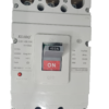 Interruptor Termomagnetico De 400 Amper De 3 Polos 3 Fases
