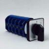 Selector Reversible 3 Posiciones 1-0-2 125 Amp 5 Polos 20 Te