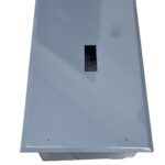 Gabinete + Interruptor 200 Amper Caja Moldeada 3 Polos Termomagnetico para empotrar - Imagen 2