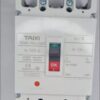 Gabinete + Interruptor 200 Amper Caja Moldeada 3 Polos Termomagnetico para empotrar - Imagen 4