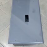 Gabinete + Interruptor 250 Amper Caja Moldeada 3 Polos Termomagnetico con tapa para empotrar - Imagen 6