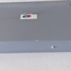 Gabinete + Interruptor 250 Amper Caja Moldeada 3 Polos Termomagnetico con tapa para empotrar - Imagen 3