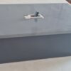 Gabinete + Interruptor 160 Amper Caja Moldeada 3 Polos Termomagnético con tapa para sobreponer - Imagen 3