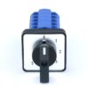 Selector Reversible 6 Posiciones Para 20 Amperes 5 Polos - Imagen 3