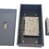 Gabinete + Interruptor 40 Amper Caja Moldeada 3 Polos Termomagnetico con tapa para sobreponer - Imagen 4