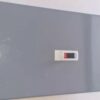 Gabinete + Interruptor 40 Amper Caja Moldeada 3 Polos Termomagnetico con tapa para sobreponer - Imagen 2