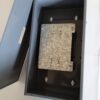Gabinete Interruptor Caja Moldeada 3 Polos Breaker Termomagnetico - Imagen 2