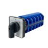 Selector Reversible 3 Pos 1-0-2 63 Amper 5 Polos Interruptor