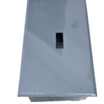 Gabinete + Interruptor 200 Amper Caja Moldeada 3 Polos Termomagnético con tapa para empotrar - Imagen 2