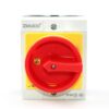 Switch Principal Selector 20a 4p Caja A Prueba Agua Waterproof - Imagen 2