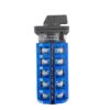 Selector Reversible 3 Pos 1-0-2 63 Amper 5 Polos Interruptor - Imagen 3