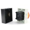 Switch Principal Selector 20a 4p Caja A Prueba Agua Waterproof - Imagen 3