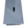Gabinete Interruptor Caja Moldeada 3 Polos Breaker Termomagnetico