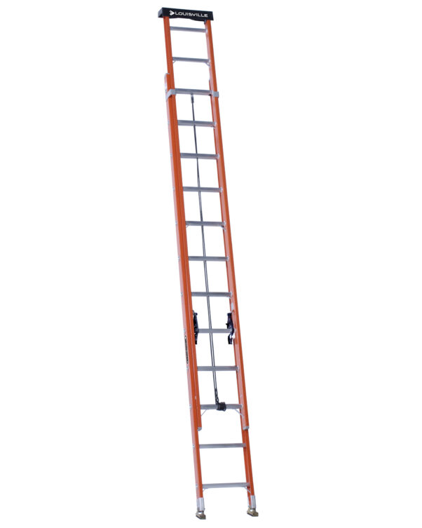 ESCALERA EXTENCION 7.3 MTS.