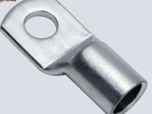 Terminal Zapata Cobre Sc185-12 Estañado Anillo A Tope P/cable