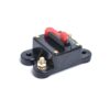 Interruptor Disyuntor 300 Amper Dc 12v 24v Fusible Automotriz - Imagen 3