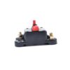 Interruptor Disyuntor 300 Amper Dc 12v 24v Fusible Automotriz - Imagen 4