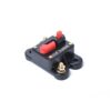 Interruptor Disyuntor 300 Amper Dc 12v 24v Fusible Automotriz - Imagen 5