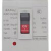 Interruptor Termomagnetico 32 Amper Caja Moldeada 3 Polos