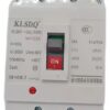 Interruptor Termomagnético De 125 Amper De 3 Polos 3 Fases
