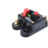 Interruptor Disyuntor 300 Amper Dc 12v 24v Fusible Automotriz - Imagen 6