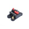 Interruptor Disyuntor 300 Amper Dc 12v 24v Fusible Automotriz - Imagen 8
