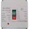 Interruptor Termomagnético De 180 Amper De 3 Polos 3 Fases