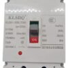 Interruptor Termomagnético De 225 Amper De 3 Polos 3 Fases