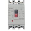 Interruptor Termomagnetico 32 Amper Caja Moldeada 3 Polos - Imagen 2