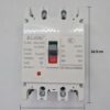 Interruptor Termomagnético De 180 Amper De 3 Polos 3 Fases - Imagen 2