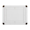 Caja Gabinete 12 Pastillas Ip65 Interperie Centro Carga Riel - Imagen 6