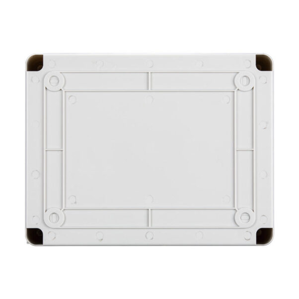 Caja Gabinete 12 Pastillas Ip65 Interperie Centro Carga Riel - Imagen 6