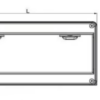 Caja Gabinete 12 Pastillas Ip65 Interperie Centro Carga Riel - Imagen 7