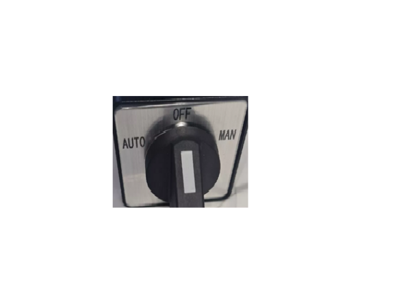 CARATULA SELECTOR AUTO-OFF-MAN