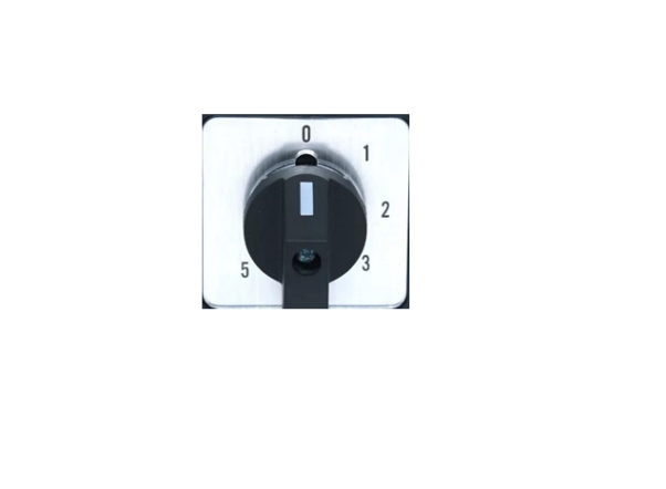 CARATULA SELECTOR 0-1-2-3-4-5