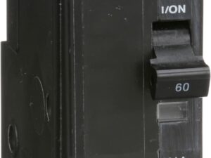 Pastilla Breaker Interruptor Termomagnético 30 Amper 2p Qo