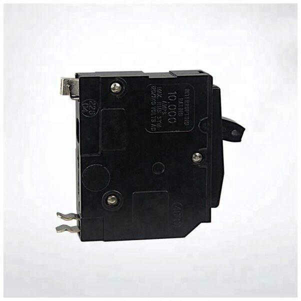 Pastilla Breaker Interruptor Termomagnético 40 Amper 1p Qo - Imagen 3