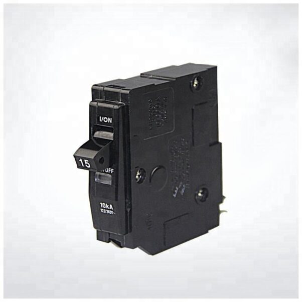 Pastilla Breaker Interruptor Termomagnético 60 Amper 1p Qo