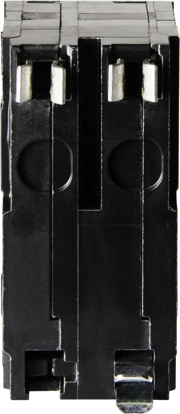 Pastilla Breaker Interruptor Termomagnético 40 Amper 2p Qo - Imagen 8