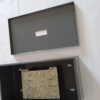 Gabinete Interruptor Caja Moldeada 3 Polos Breaker Termomagnetico Sobreponer - Imagen 4