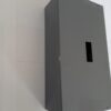 Gabinete Interruptor Caja Moldeada 3 Polos Breaker Termomagnetico Sobreponer