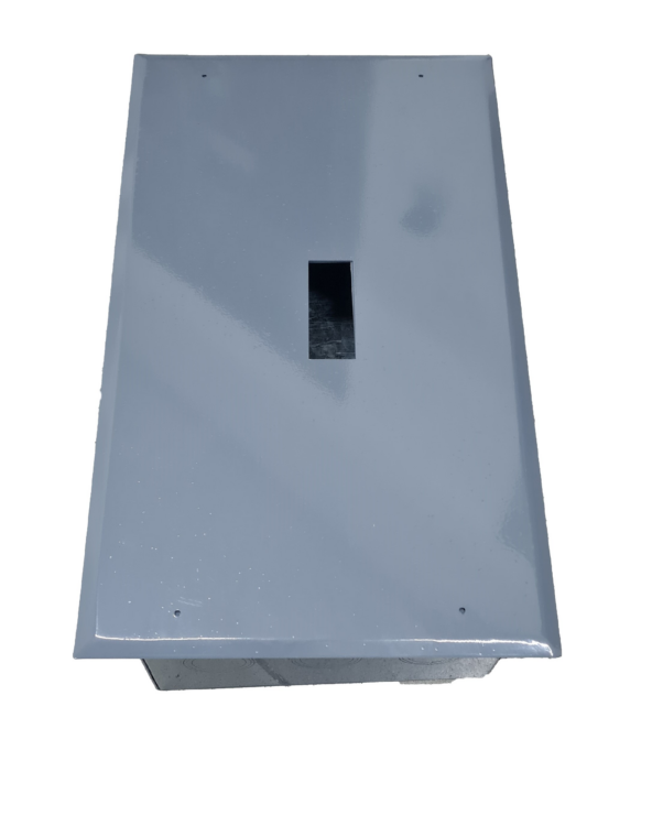 Gabinete Interruptor Caja Moldeada 3 Polos Breaker Termomagnetico Empotrar